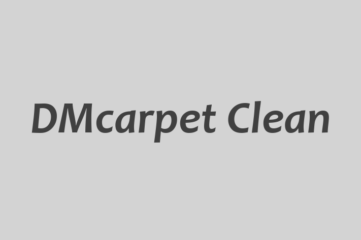 DMcarpet Clean