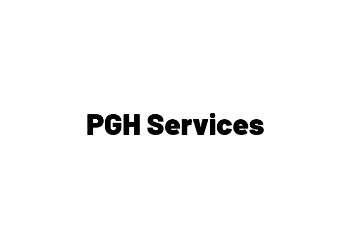 PGH Services