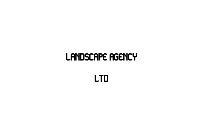 Landscape Agency Ltd