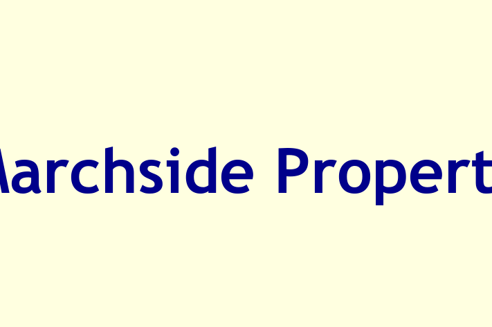 Marchside Property