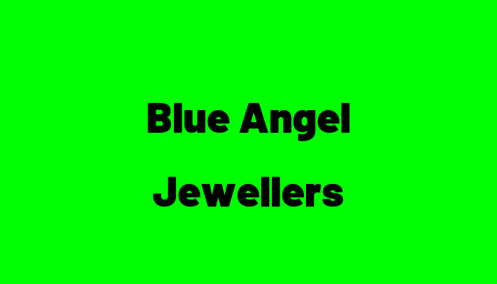 Blue Angel Jewellers