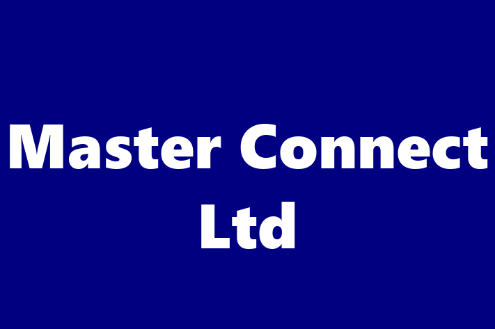 Master Connect Ltd