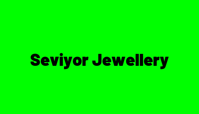 Seviyor Jewellery