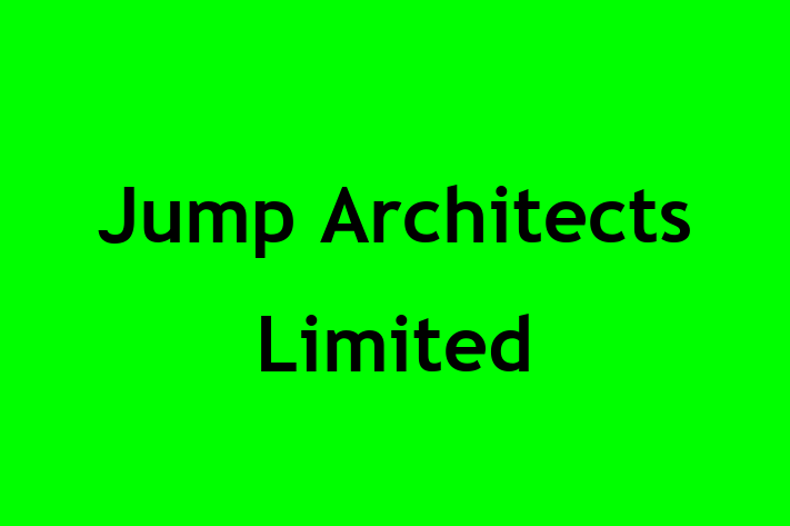 Jump Architects Limited