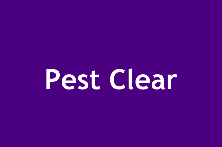 Pest Clear