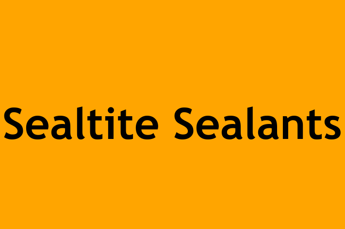 Sealtite Sealants