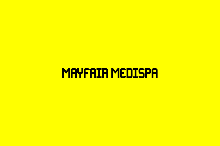 Mayfair Medispa