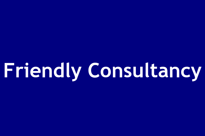 Friendly Consultancy