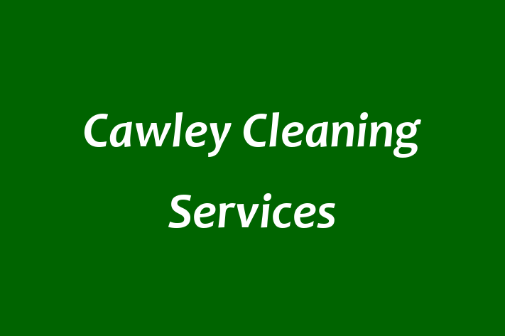 Cawley Cleaning Services