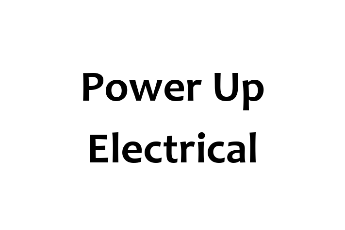 Power Up Electrical