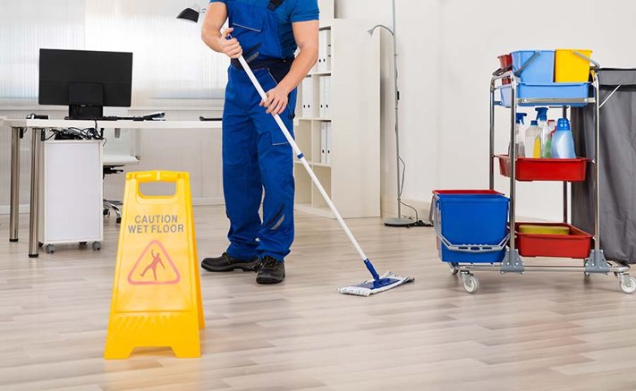 B & S Cleaning (Bristol) Limited