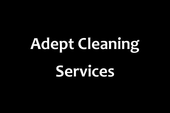 Adept Cleaning Services