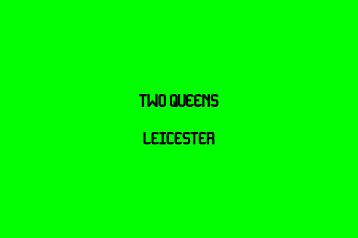 Two Queens Leicester