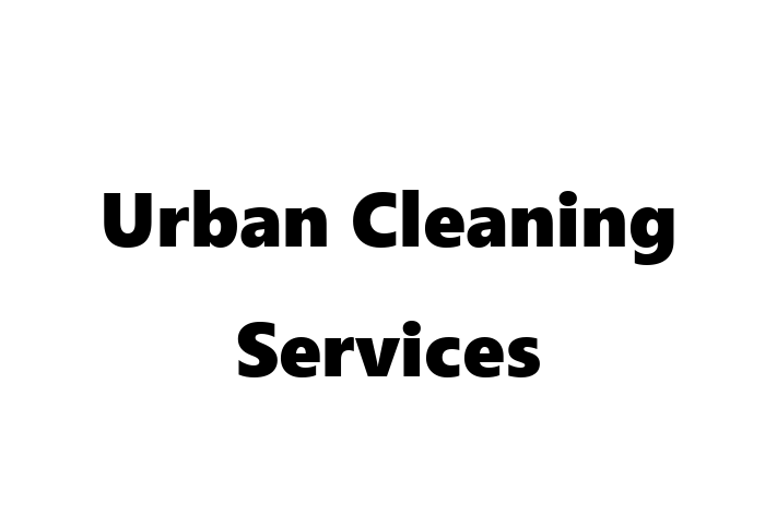 Urban Cleaning Services