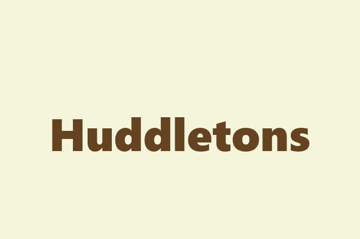 Huddletons