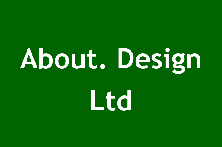 About  Design Ltd