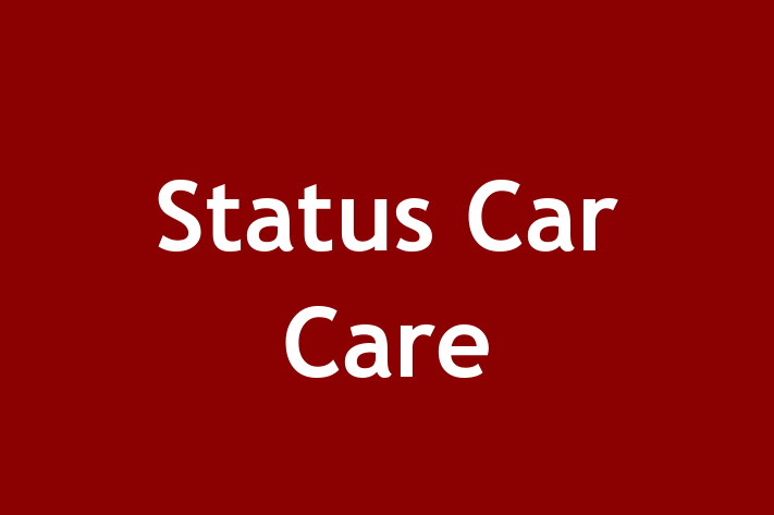 Status Car Care