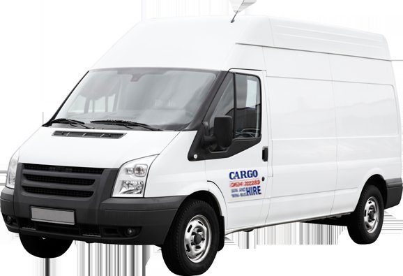 Cargo Hire