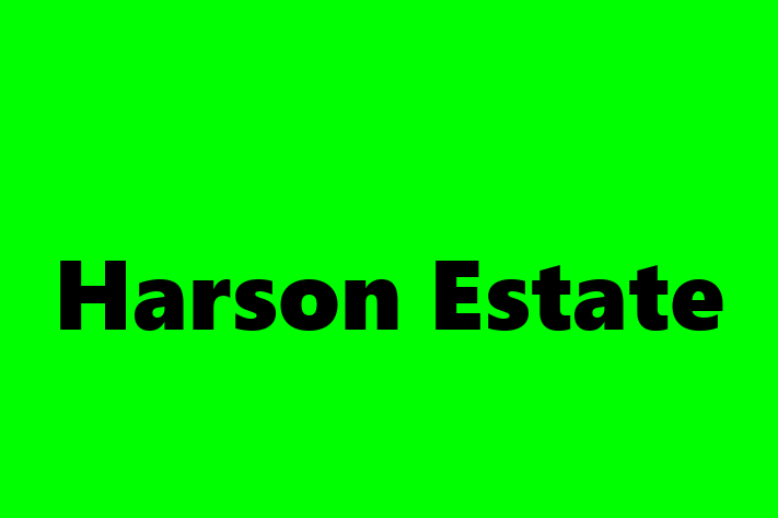 Harson Estate