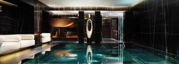 ESPA Life at Corinthia