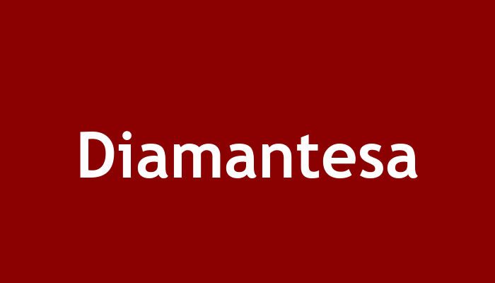 Diamantesa