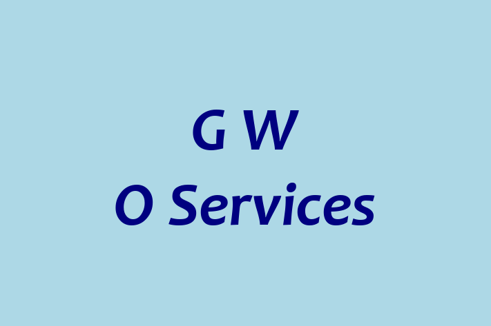 G W O Services