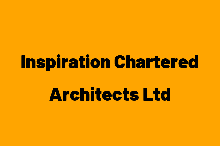 Inspiration Chartered Architects Ltd