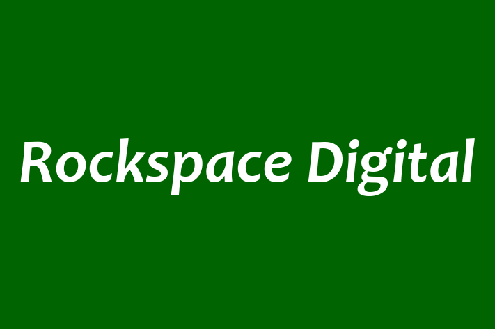 Rockspace Digital