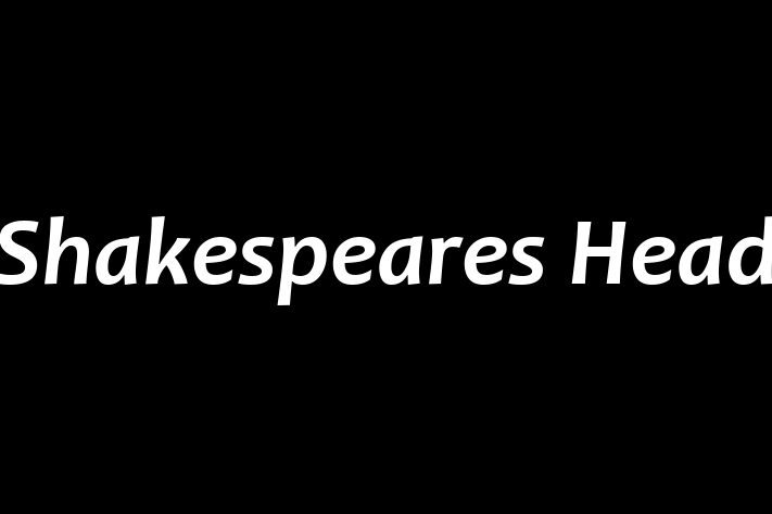 Shakespeares Head