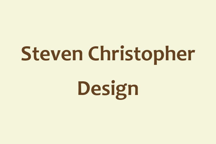 Steven Christopher Design