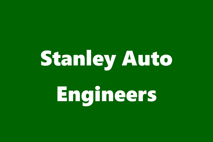 Stanley Auto Engineers