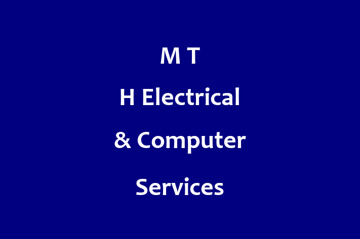 M T H Electrical & Computer Services