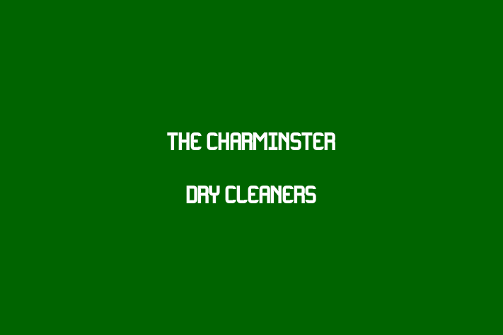 The Charminster Dry Cleaners