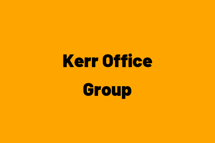 Kerr Office Group