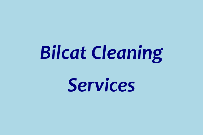 Bilcat Cleaning Services