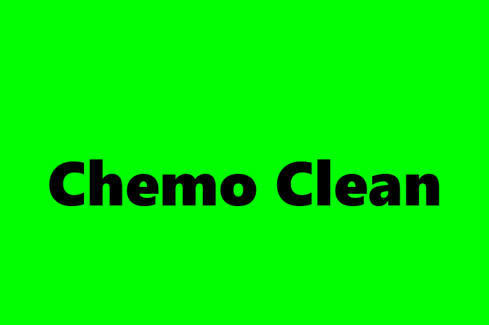 Chemo Clean