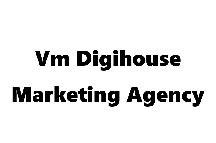 Vm Digihouse Marketing Agency