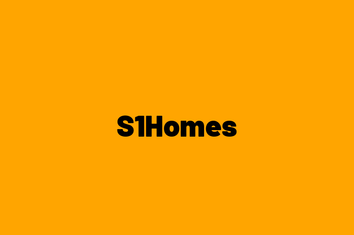 S1Homes