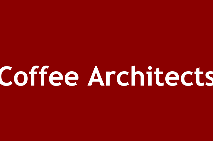 Coffee Architects