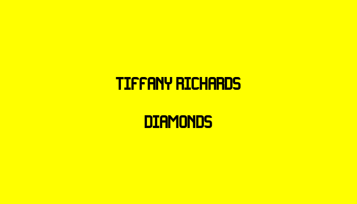 Tiffany Richards Diamonds