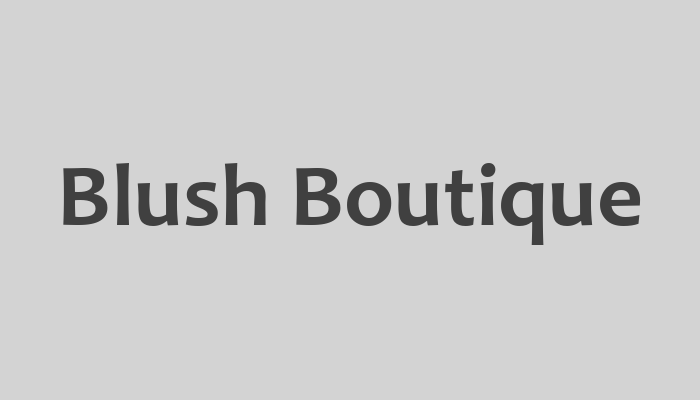 Blush Boutique