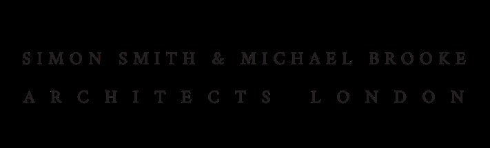 Simon Smith & Michael Brooke Architects