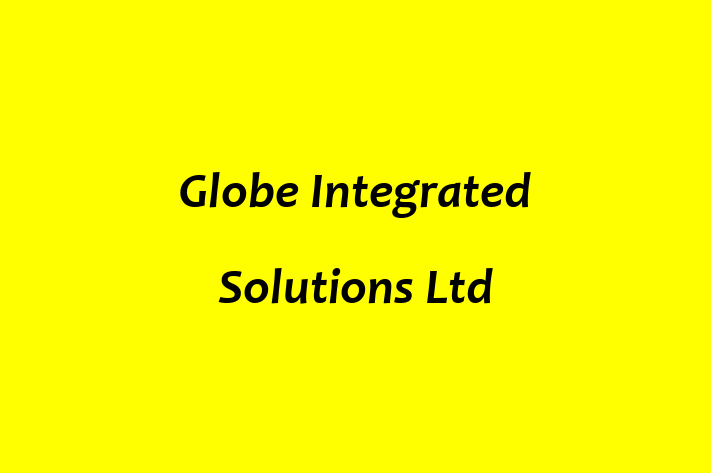 Globe Integrated Solutions Ltd