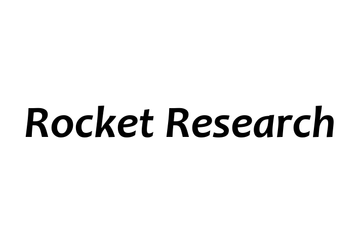 Rocket Research