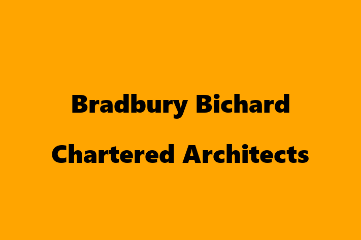 Bradbury Bichard Chartered Architects