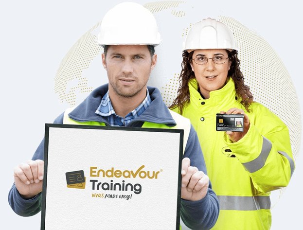 Endeavour Training and Assessment UK Limited