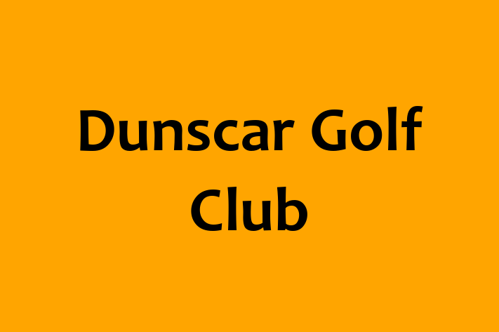 Dunscar Golf Club