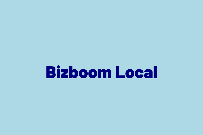 Bizboom Local