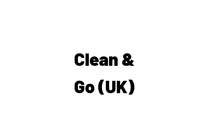 Clean & Go (UK)