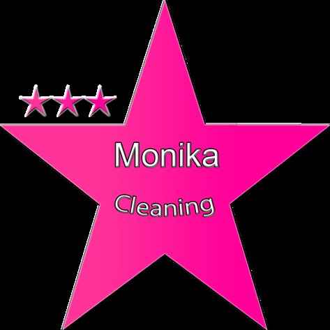 Monika's Cleaning Services